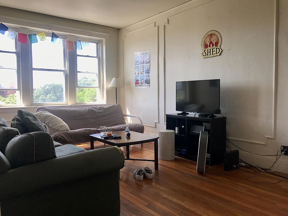 1st image of 1774 Commonwealth Ave #31M
