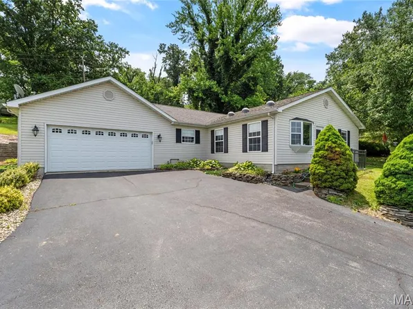 2418 Old State Route 3, East Carondelet, IL 62240