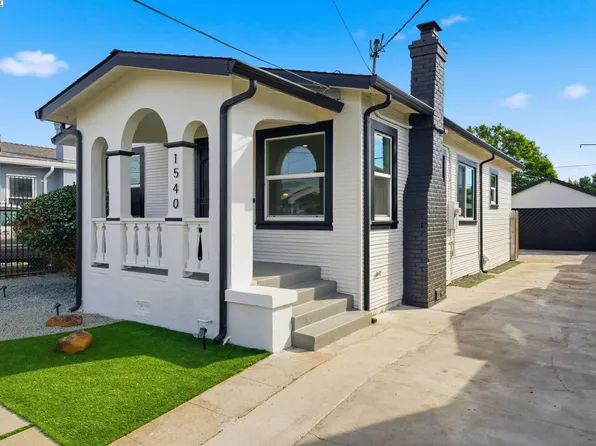 1540 79th Ave, Oakland, CA 94621