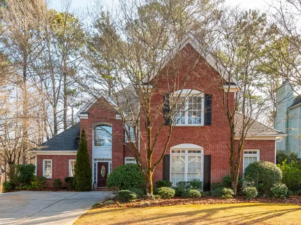 510 Park Creek Rdg, Alpharetta, GA 30005