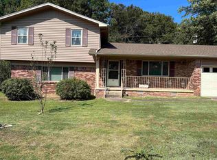 11 Cardinal Valley Dr, Sherwood, AR 72120