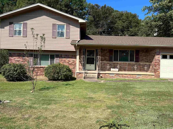 11 Cardinal Valley Dr, Sherwood, AR 72120