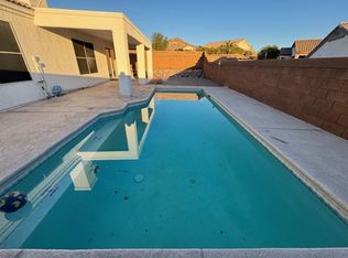 2952 Desierto Verde, Bullhead City, AZ 86429