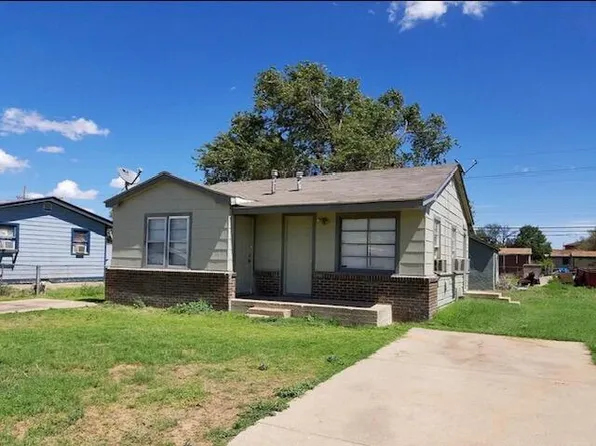 2319 Ash Ave, Lubbock, TX 79404