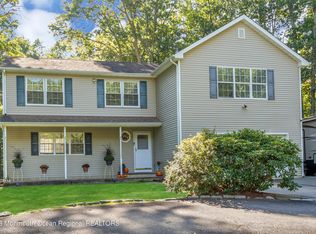 500 Chandler Rd, Jackson, NJ 08527