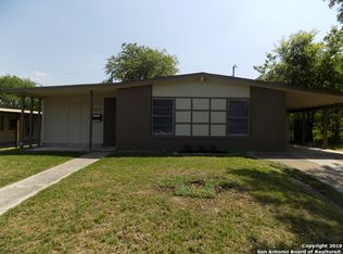 2318 Glen Ivy Dr, San Antonio, TX 78213