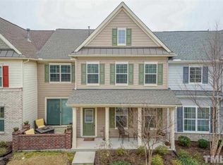 9204 Semana Walk, Raleigh, NC 27617