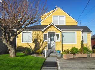 580 E Columbia St, Seaside, OR