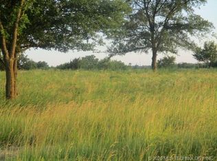 7381 Frankoma Rd, Tulsa, OK 74131