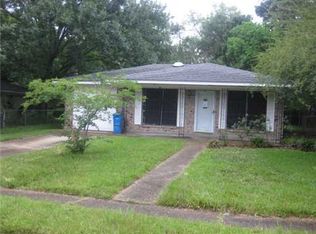 7108 La Rochelle Dr, Biloxi, MS 39532