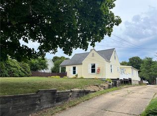 161 Freeport Rd, Butler, PA 16002