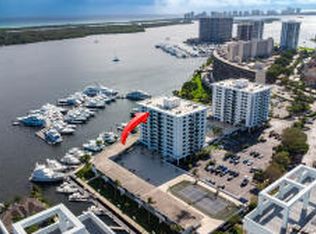 1208 Marine Way APT A901, North Palm Beach, FL 33408