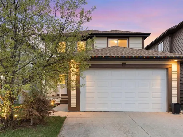 175 S Sunset Close, Cochrane, AB T4C 0B2