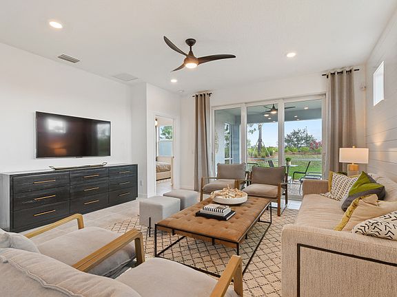 Model Representation