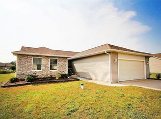 2418 Jeffery Ln, Niles, MI 49120