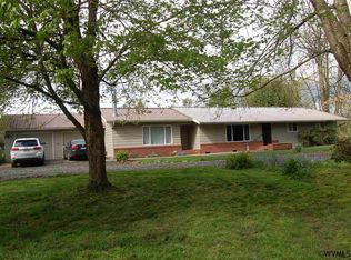 38026 Gilkey Rd, Scio, OR 97374