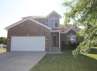1055 Alexandria Dr, Lawrenceburg, KY 40342