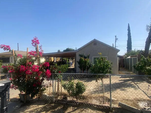 629 Beverly Dr, Bakersfield, CA 93307