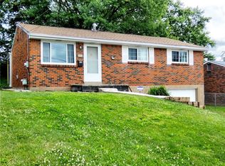 1511 Nash Ave, Pittsburgh, PA 15235