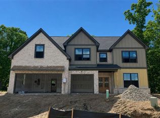 4310 Hosch Reserve Dr, Buford, GA 30519