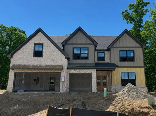 4310 Hosch Reserve Dr, Buford, GA 30519