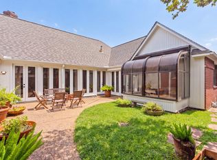 230 Lakeside Blvd, Sugar Land, TX 77478