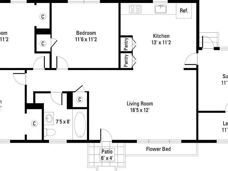 2200 Eastway Dr — Photo 3