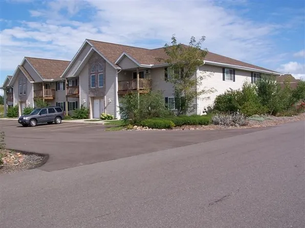 7380 Whitespire Rd APT 1, Schofield, WI 54476