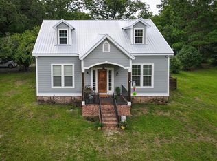 4192 Pine Park Rd, Cairo, GA 39828