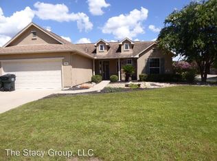 101 Dandelion Dr, Georgetown, TX 78633