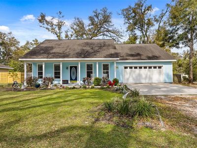 23830 NW 182nd Pl, High Springs, FL, 32643