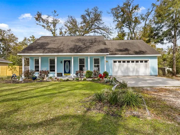 23830 NW 182nd Pl, High Springs, FL 32643