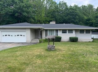 3011 Piper Rd, Alpena, MI 49707