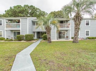 1356 Glenns Bay Rd UNIT #I 202, Surfside Beach, SC 29575
