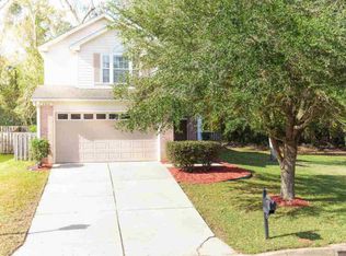 200 Nabb Loop, Tallahassee, FL 32317
