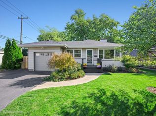 715 Crest St, Wheaton, IL 60189