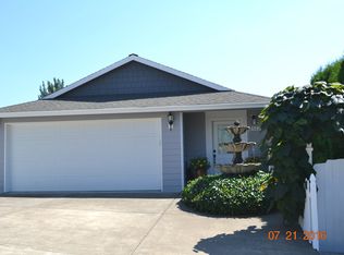 2922 SE Hillyard Rd, Gresham, OR 97080