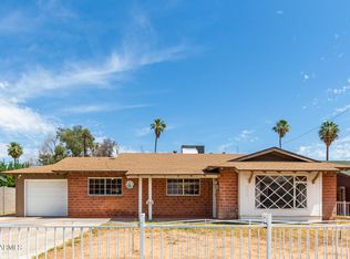 3830 W Rovey Ave, Phoenix, AZ 85019