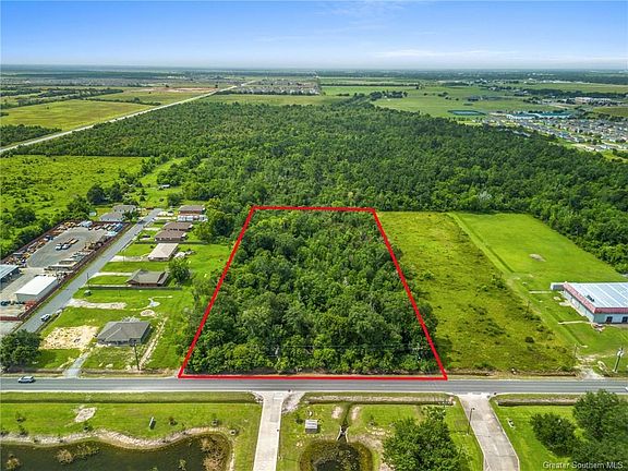 2nd image of 00 E. Prien Lake Rd