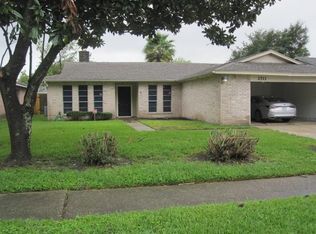 2511 Union Mill Rd, Houston, TX 77067