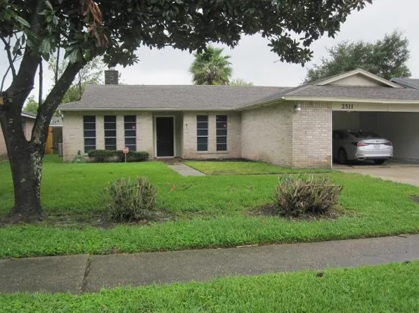 2511 Union Mill Rd, Houston, TX 77067