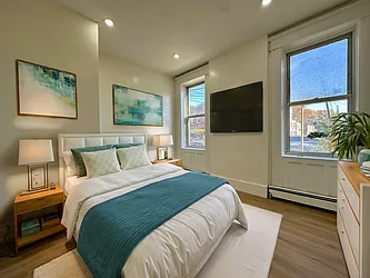 Rented by Voro NYC