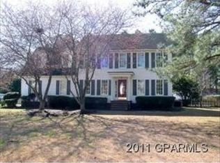 114 Knight Dr, Winterville, NC 28590