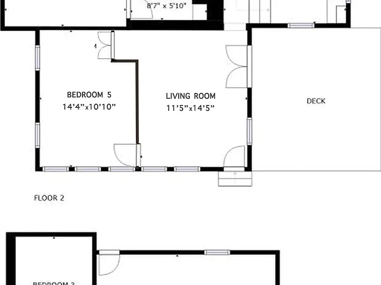 2605 N Milwaukee St — Photo 25