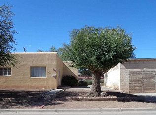 601 Geis St, Grants, NM 87020