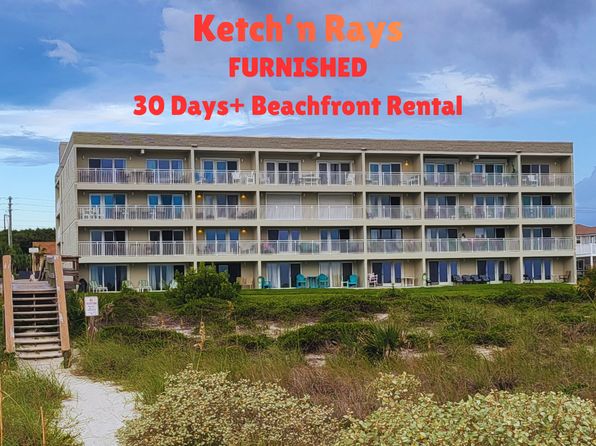 3150 S Fletcher Ave APT 400, Fernandina Beach, FL