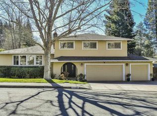 558 Morninghome Rd, Danville, CA 94526