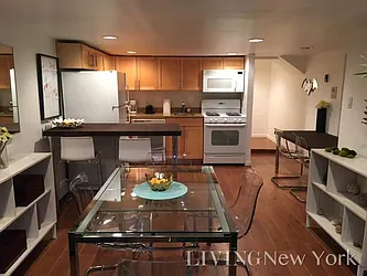 Rented by Living New York