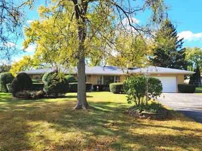 12550 S 100th Ave, Palos Park, IL, 60464