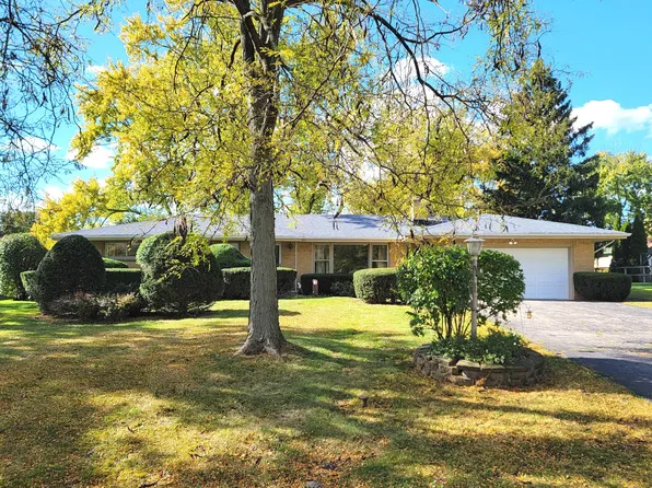 12550 S 100th Ave, Palos Park, IL 60464